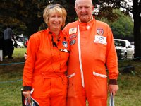 31-Jul-16 Wiscombe Park Hill Climb - Characters  Many thanks to Jo Martin for the photograph. : July 2016 Wiscombe Hillclimb